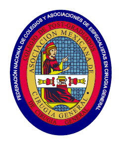 Asociación Mexicana de Cirugía General
